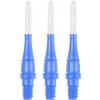 L Style Hroty Lip Point Premium Two Tone - 30 ks - blue white