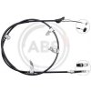 żażné lanko parkovacej brzdy A.B.S. K17265