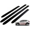 Lišty dverí Alfa Romeo 156 1997-2007 combi
