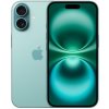 Apple iPhone 16 128GB Modrozelená