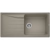 Blanco Sona XL 6 S granitový drez 100x50 cm hnedá 519696