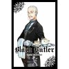 Yen Press Black Butler 10