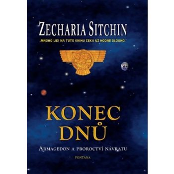 Konec dnů