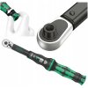 Wera Click-Torque A 6 momentový kľúč s prepínací račňou 1/4