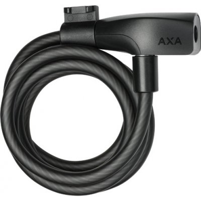 AXA zámok káblový Cable Resolute 8 - 150 (150 cm / 8 mm)