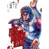 Fist of the North Star, Vol. 3, 3 (Buronson)
