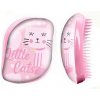 Kids Licensing Detská rozčesávacia kefa Little Cats KL10742
