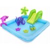 Bestway 53052 Fantastic Aquarium 239 x 206 x 86 cm