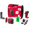 Leica LINO L2G zelený krížový laser 864420