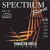 Thomastik SPECTRUM SB110 - Struny na akustickú gitaru - sada