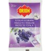 Orion Totálna ochrana guľôčky proti moliam vôňa levandule 20 ks
