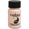 Cadence Twin Magic Metalická farba 50 ml, zel./broskyňová