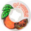 OJ kolieska - 52mm From Concentrate White Orange Hardline 101a (132922) veľkosť: 52mm/101A