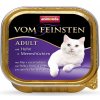 ANIMONDA Vom Feinsten Adult Cat kuracie mäso a morské plody 100g