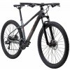 MARIN Wildcat Trail 1 WFG horský bicykel, čierna/šedá/modrá Zvoľte Variant: M
