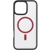 Tactical MagForce Hyperstealth 2.0 Kryt pro iPhone 16 Pro Max Black/Red 57983121869
