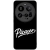 Picasee ULTIMATE CASE pro Xiaomi 15 Ultra - Picasee - old logo - white