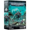 Games Workshop Warhammer 40000: Aeldari - Lord Lhykhis