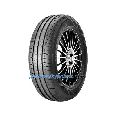 Maxxis MECOTRA 3 195/65 R15 91V