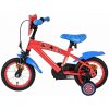 Detský bicykel Volare Spiderman 12
