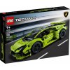 LEGO 42161 Lamborghini Huracán Tecnica