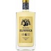 Bošácka Slivovica 6y 52% 0,7 l (čistá fľaša)