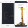 LCD Displej Huawei Y6 2017 - Dotykové sklo - zlatá - 4692 - 4692