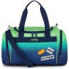 Karton P+P Športová taška Ombré Blue Oxybag