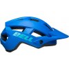Bell Spark 2 JR Matt Dark Blue 2024