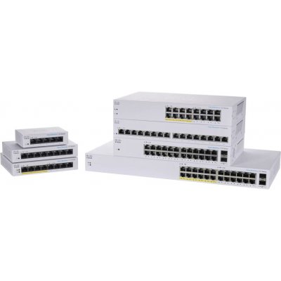 Cisco CBS110-24PP