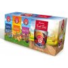 TEEKANNE Premium Fruit Teas 3 x 20 vrecúšok 140 g