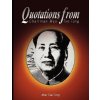 Quotations from Chairman Mao Tse-Tung (Mao Tse-Tung)(Brožovaná)
