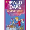 George's Marvellous Medicine - Roald Dahl, Penguin Random House Children's UK