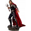 Iron Studios Thor Battle of NY Infinity Saga BDS