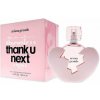 Ariana Grande Thank U Next dámska parfumovaná voda 50 ml