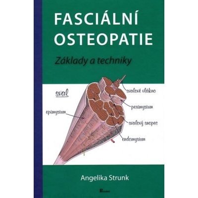 Fasciální osteopatie