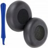 Náušníky pre JABRA EVOLVE 20 20SE 30 30II 40 65 65+ 75 75+ vankúšiky, hubky