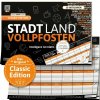 STADT LAND VOLLPFOSTEN® - CLASSIC EDITION - 