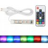 RGB LED LAMPKA DO AKVÁRIA 10CM USB