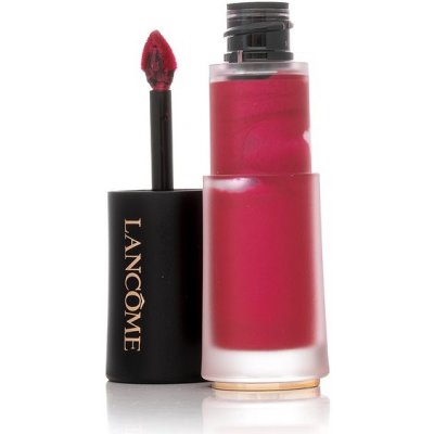 Lancôme L’Absolu Rouge Drama Ink dlhotrvajúci matný tekutý rúž 502 fierry pink 6 ml
