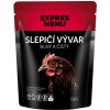 EXPRES MENU Vývar slepačí 600 g