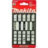 Makita A-86898 sada pílových listov č. B-13,16,22,23,105 5ks