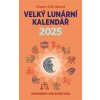 Velký lunární kalendář 2025 aneb Horoskopy pro každý den, Kárníková