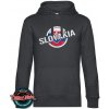mikina, s, potlacou, podtlacou, potiskem, potlacena, natlacene, flag, vlajka, sk, slovensko, slovakia, fandim, sr, hokejovy, slovensky, motiv, znak, logo, slovenska