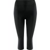 Falke Women 3/4 Tights Maximum Warm - black