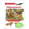 Dinosaury Mladý objaviteľ - autor neuvedený