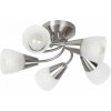 Rabalux 5691 stropné svietidlo Connor 5x40W | E14