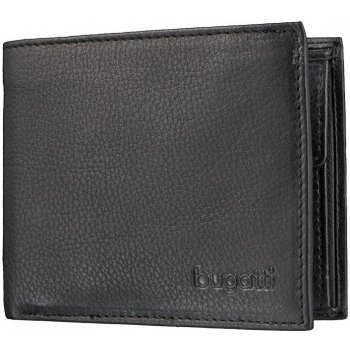 Bugatti pánska peňaženka Sempre 49117901 Black