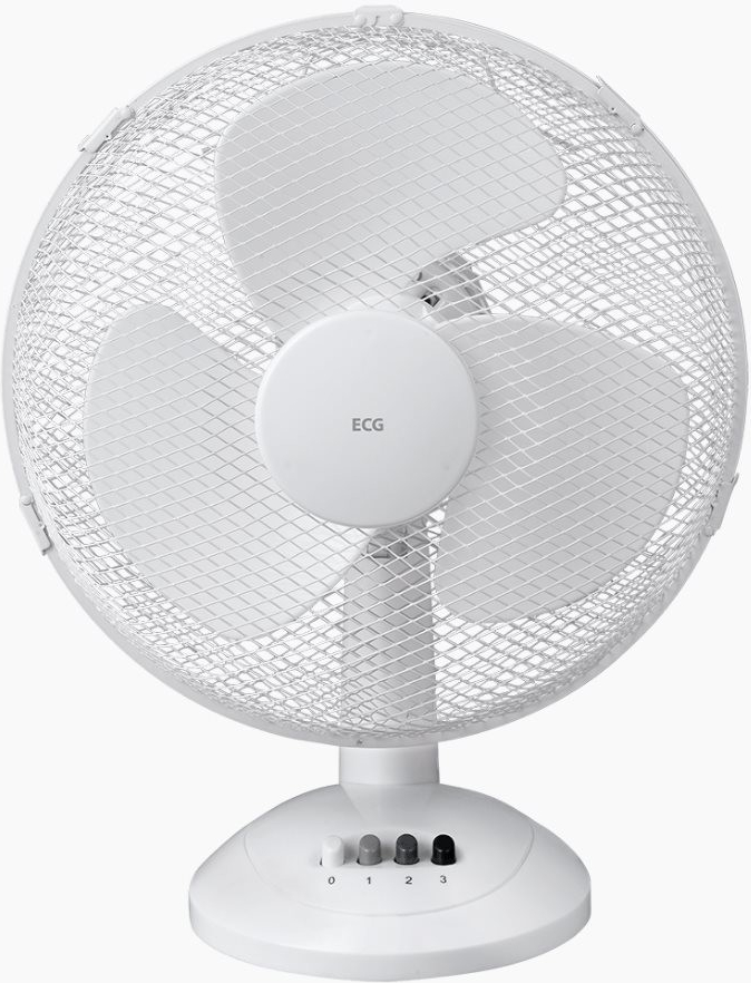 ECG FT 30a
