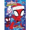 Adventní kalendář Spidey EPEE 2026